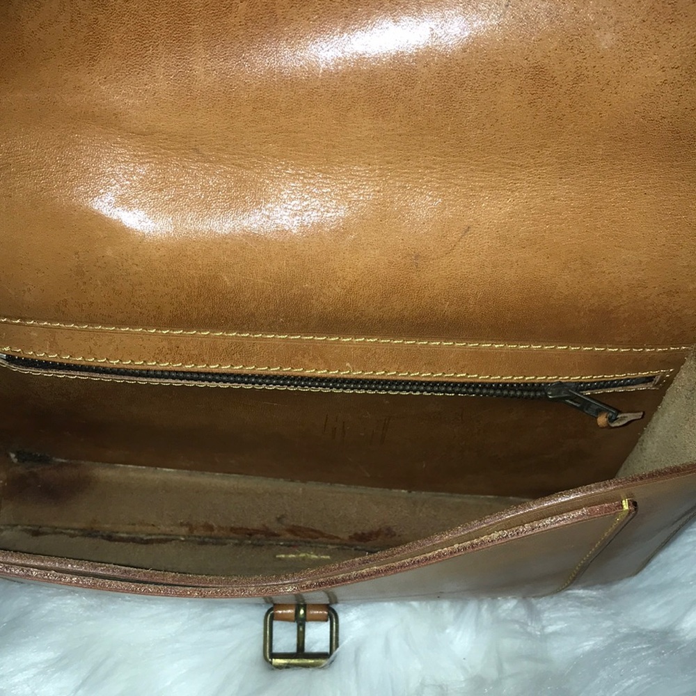 💎✨RETIRED✨💎 VINTAGE CROSSBODY LOUIS VUITTON BAG - Picture 8 of 16